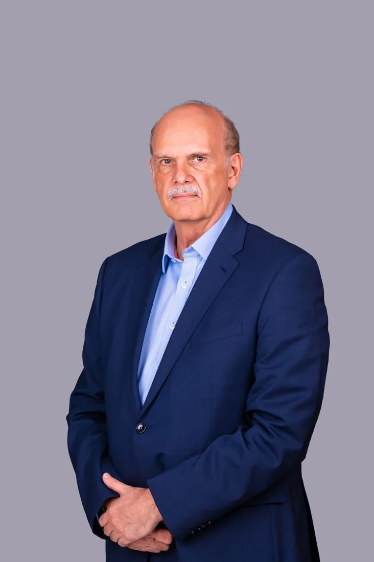 Mr. Gregory Sebborn — Non-Executive Board Chairman